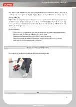 Preview for 6 page of Romus Surf'In 95320 Instructions For Use Manual