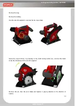 Preview for 10 page of Romus Surf'In 95320 Instructions For Use Manual