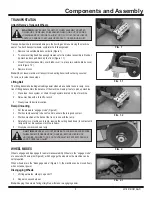 Preview for 9 page of Romus TORERO 94572 Operating & Service Manual