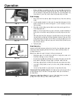 Preview for 12 page of Romus TORERO 94572 Operating & Service Manual