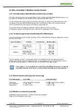 Preview for 8 page of Romutec 00003192 Technical Documentation/Instruction Manual