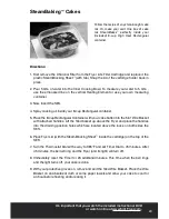 Preview for 23 page of Ron Popeil 5in1 Fryer Instructions Manual