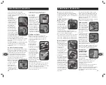 Preview for 6 page of Rona 2001600 Operating Instructions Manual