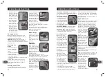 Preview for 12 page of Rona 2001600 Operating Instructions Manual