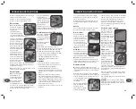 Preview for 13 page of Rona 2001600 Operating Instructions Manual