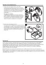 Предварительный просмотр 4 страницы Rona 20035062 Operator'S Manual