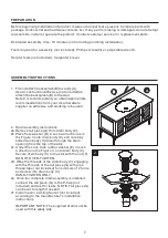 Предварительный просмотр 7 страницы Rona 20035062 Operator'S Manual