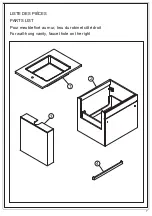 Предварительный просмотр 9 страницы Rona 20035068 Operator'S Manual