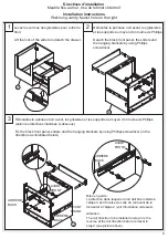 Предварительный просмотр 11 страницы Rona 20035068 Operator'S Manual