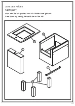 Предварительный просмотр 15 страницы Rona 20035068 Operator'S Manual