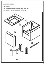 Предварительный просмотр 20 страницы Rona 20035068 Operator'S Manual