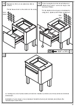 Предварительный просмотр 24 страницы Rona 20035068 Operator'S Manual