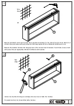 Preview for 3 page of Rona 20035071 Operator'S Manual