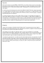 Preview for 7 page of Rona 20035071 Operator'S Manual