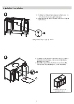 Предварительный просмотр 4 страницы Rona 20035078 Operator'S Manual