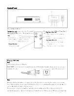 Preview for 7 page of Rona 20095220 Manual