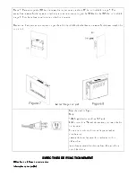 Предварительный просмотр 13 страницы Rona 20095220 Manual