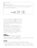 Предварительный просмотр 16 страницы Rona 20095220 Manual