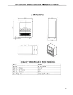 Предварительный просмотр 10 страницы Rona 20095258 Instruction Manual