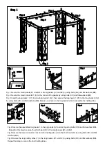 Предварительный просмотр 5 страницы Rona 38115086 Operator'S Manual