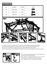 Preview for 6 page of Rona 38115086 Operator'S Manual