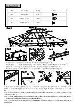 Preview for 7 page of Rona 38115086 Operator'S Manual