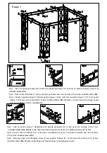 Preview for 13 page of Rona 38115086 Operator'S Manual