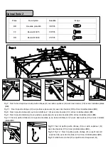 Preview for 14 page of Rona 38115086 Operator'S Manual