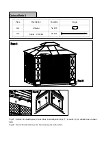 Preview for 16 page of Rona 38115086 Operator'S Manual