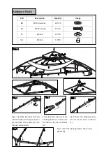 Предварительный просмотр 6 страницы Rona 38115087 Operator'S Manual