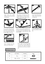 Preview for 7 page of Rona 38115087 Operator'S Manual