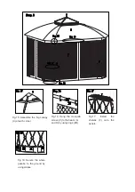 Предварительный просмотр 8 страницы Rona 38115087 Operator'S Manual