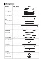 Предварительный просмотр 11 страницы Rona 38115087 Operator'S Manual