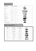 Предварительный просмотр 12 страницы Rona 38115087 Operator'S Manual