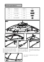 Preview for 14 page of Rona 38115087 Operator'S Manual