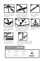 Preview for 15 page of Rona 38115087 Operator'S Manual