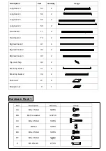 Preview for 5 page of Rona 38115088 Operator'S Manual