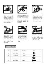 Preview for 9 page of Rona 38115088 Operator'S Manual