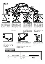 Preview for 10 page of Rona 38115088 Operator'S Manual