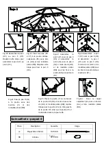 Preview for 21 page of Rona 38115088 Operator'S Manual