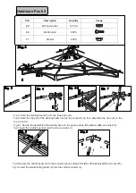 Preview for 5 page of Rona 38115089 Operator'S Manual