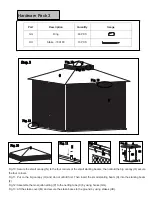 Preview for 6 page of Rona 38115089 Operator'S Manual