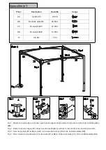 Preview for 10 page of Rona 38115089 Operator'S Manual