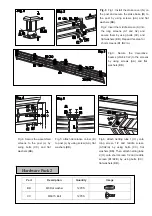 Preview for 5 page of Rona 38115090 Operator'S Manual