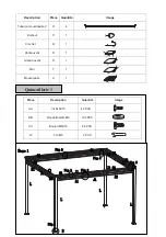 Preview for 11 page of Rona 38115090 Operator'S Manual