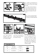 Preview for 12 page of Rona 38115090 Operator'S Manual