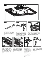 Preview for 13 page of Rona 38115090 Operator'S Manual