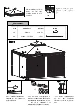 Preview for 14 page of Rona 38115090 Operator'S Manual