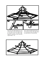 Preview for 7 page of Rona Alton L-GZ324PST-1A Assembly Instruction Manual