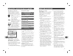 Preview for 3 page of Rona REDEYE 2001733 IM Operating Manual